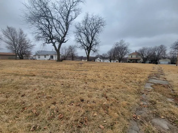 1801 P St, Auburn, NE 68305