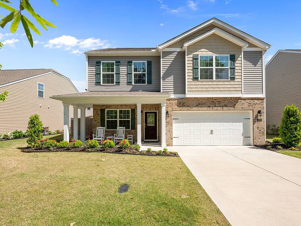 1009 Chiles Dr