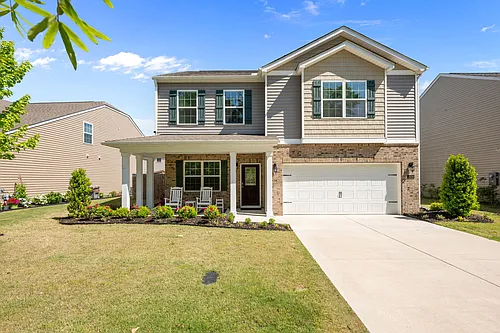 1009 Chiles Dr Photo 1