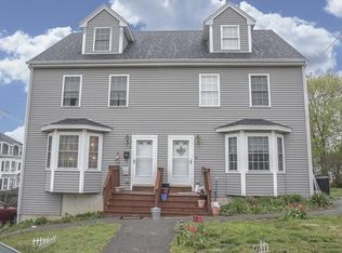 2 York St, Haverhill, MA 01830