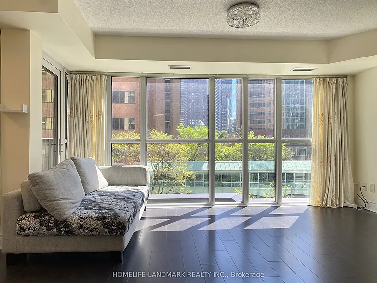 28 Ted Rogers Way #412 — Photo 9