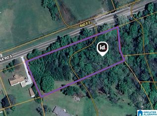 0 Odena Rd S #1, Sylacauga, AL 35150