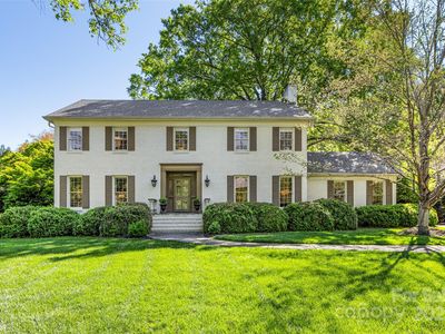 2501 Richardson Dr, Charlotte, NC, 28211