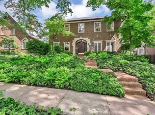 556 Purdue Ave, Saint Louis, MO 63130