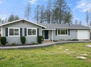 1452 Moon Way, Paradise, CA 95969