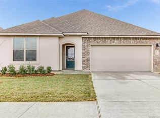 4629 W Ridge Rd, Lake Charles, LA 70607