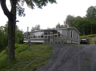 382 Dyken Pond Rd, Petersburgh, NY 12138