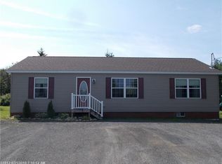 177 Baird Rd, Caribou, ME 04736