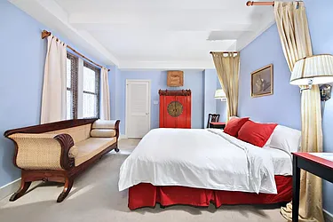 Rented by Keller Williams NYC