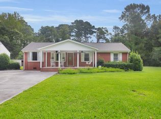 120 Bernhurst Rd, New Bern, NC 28560