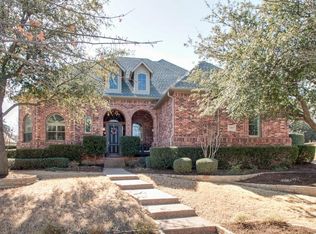 5005 Glenshire Dr, Flower Mound, TX 75028