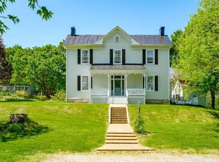 1209 Middlebrook Ave, Staunton, VA 24401