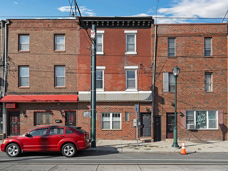 2958 Richmond St #1F — Photo 1