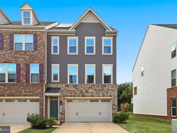 10442 Steeplechase Run Ln, Manassas, VA 20110