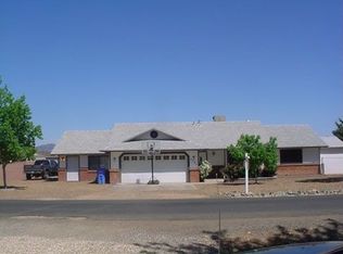 4101 N Sheridan Ln, Prescott Valley, AZ 86314