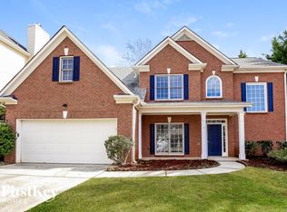 2979 Sunset View Cir, Suwanee, GA 30024