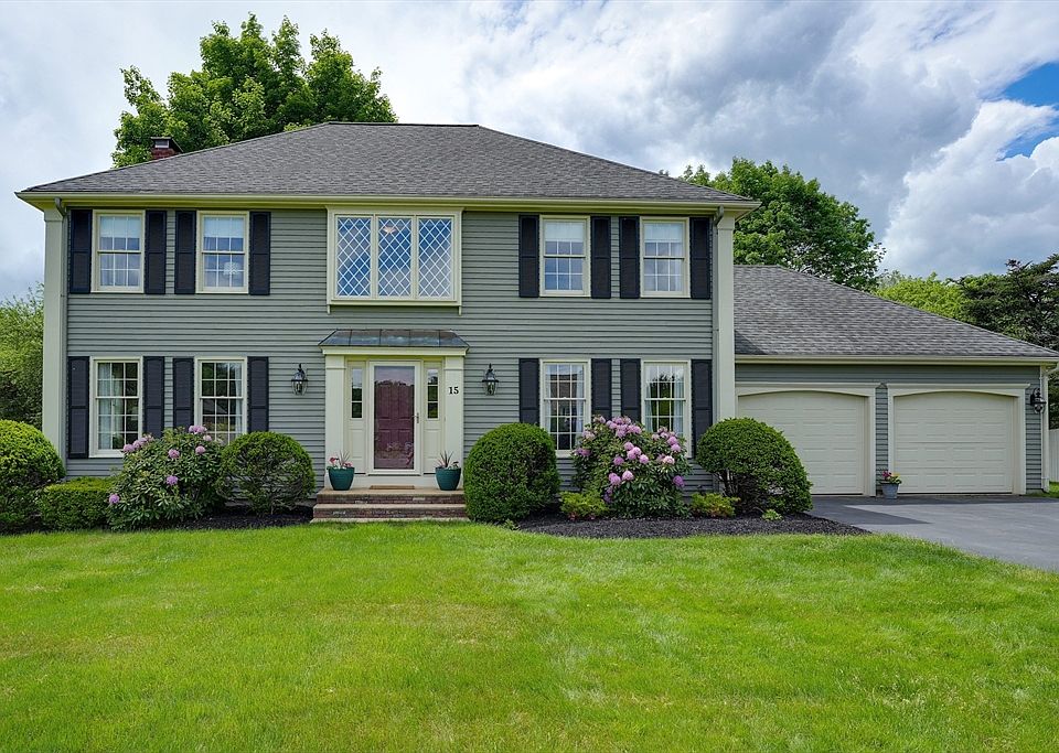 1st image of 15 Lanthorn Rd