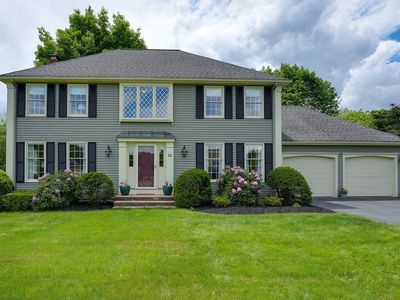 15 Lanthorn Rd, Northborough, MA, 01532