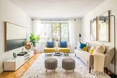 Rented by Lisa Management