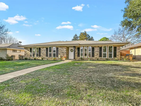 1444 College Pkwy, Lewisville, TX 75077