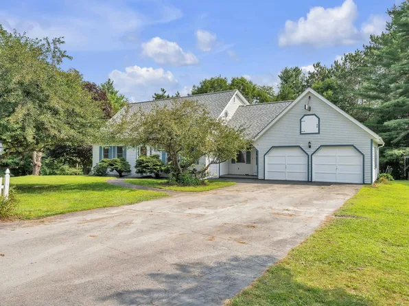 7 Pine Ridge Road, Randolph, VT 05060