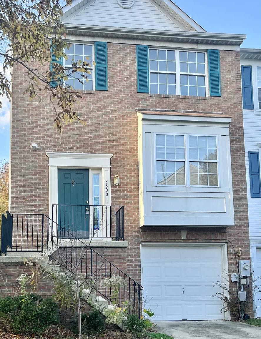 3800 Europe Ln, Bowie, MD 20716 MLS MDPG2078812 Zillow