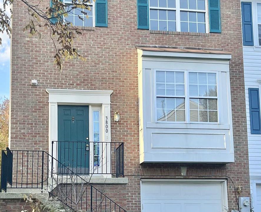 3800 Europe Ln, Bowie, MD 20716 MLS MDPG2078812 Zillow