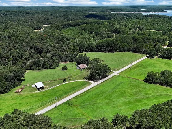 340 Oneal Ferry Rd, Townville, SC 29689