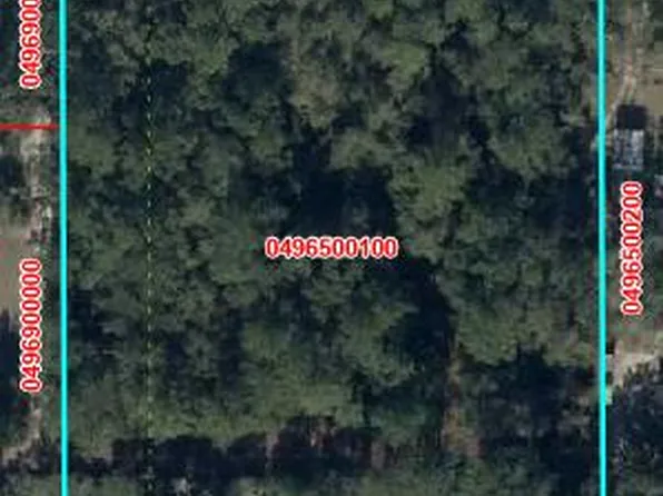 Xxx NE 35, Williston, FL
