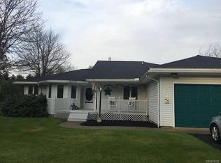 1906 Riverview Dr, Wellsville, NY 14895