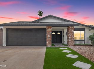 2321 N 87th Way, Scottsdale, AZ 85257