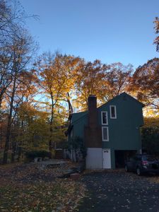 421 Chestnut Hill Rd, Stamford, CT, 06903