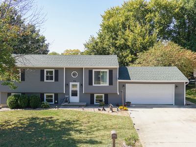 702 Arrowhead Dr, Heyworth, IL, 61745