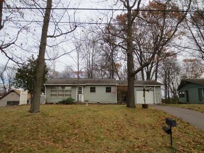 224 Hemlock St, Rhinelander, WI, 54501