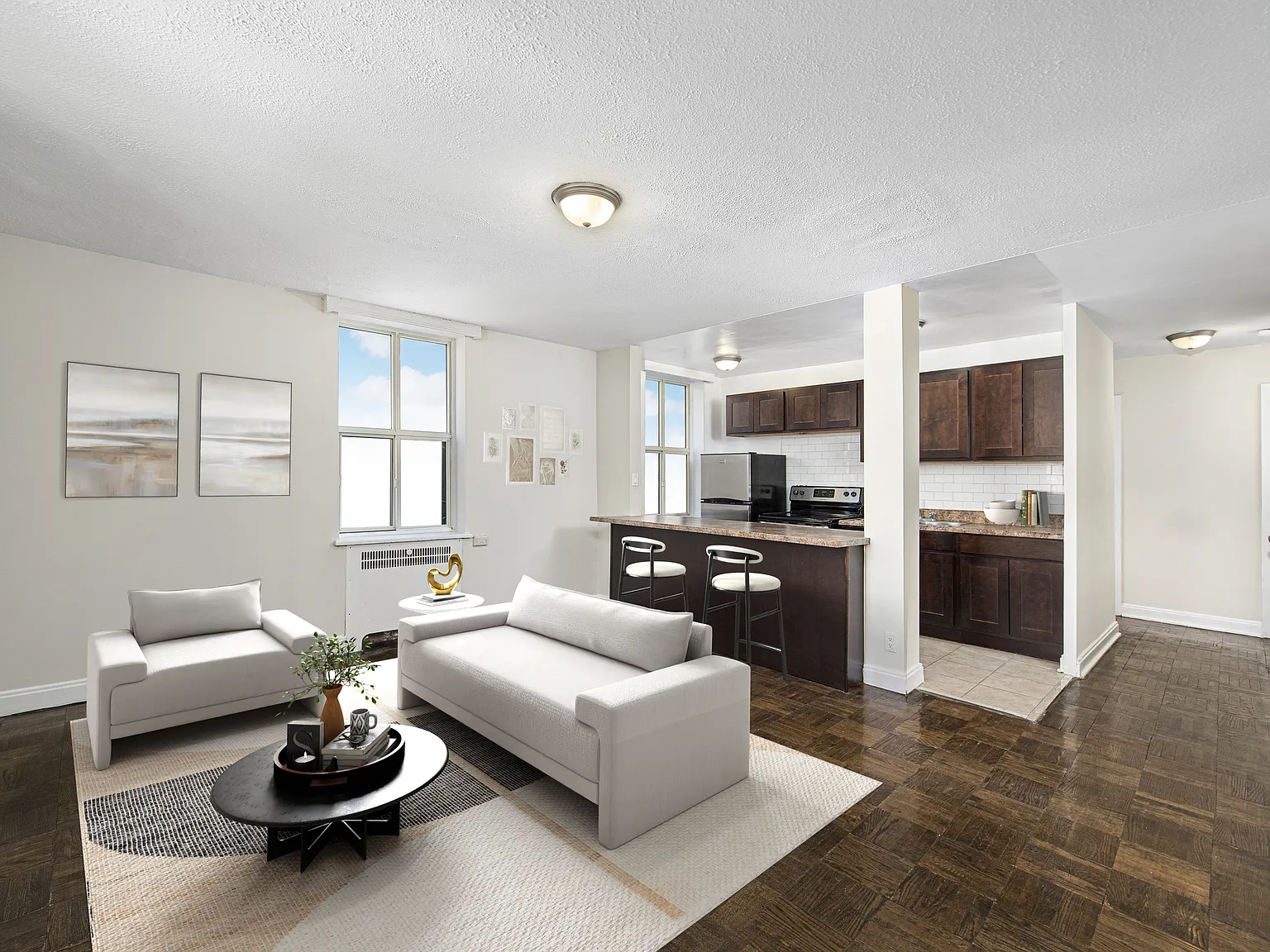 64 St. Clair Avenue West - The Fleetwood — Photo 3