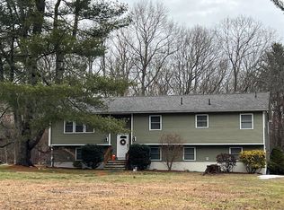 282 Geer Rd, Lebanon, CT 06249