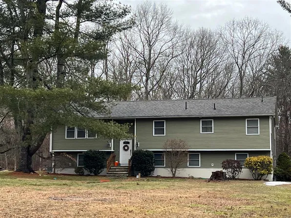 282 Geer Rd, Lebanon, CT 06249