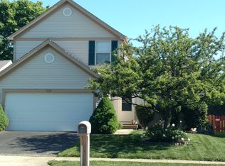 7312 Arborlee Dr, Reynoldsburg, OH 43068