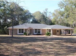 5678 Ryan Rd, Crestview, FL 32539
