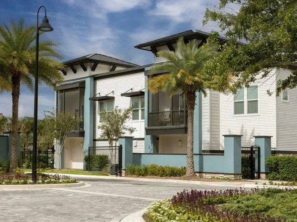 The Addison at Universal Boulevard