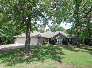 216 N Summit Dr, Cabot, AR 72023