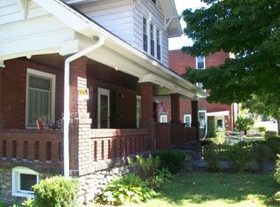 411 Spring St, Hawley, PA 18428