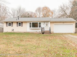 2332 Washington Rd, Lansing, MI 48911