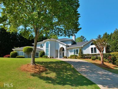 2906 Pointe Dr #24, Gainesville, GA, 30506