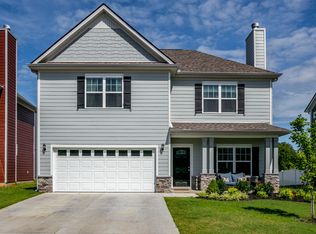 6015 Enclave Dr, Murfreesboro, TN 37128