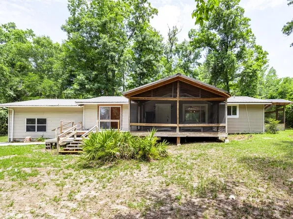 2169 SE 46th Way, Trenton, FL 32693