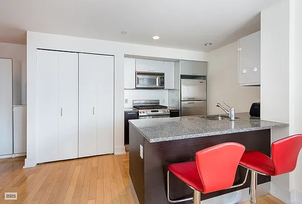 Rented by Brown Harris Stevens | media 26