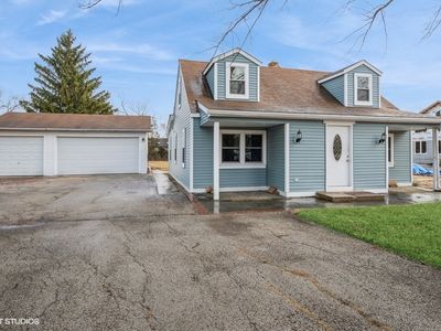 519 Anthony Trl, Northbrook, IL, 60062