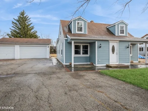 519 Anthony Trl, Northbrook, IL 60062