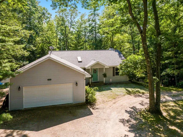 9163 Youker Rd, Grawn, MI 49637